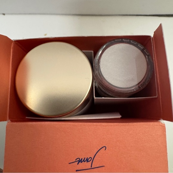 jane iredale Amazing Base Loose Mineral Powder Refillable Brush Cocoa Spf 15 - Picture 3 of 4